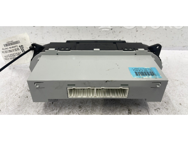 Блок управления климат-контролем 972501H622EQ KIA Ceed