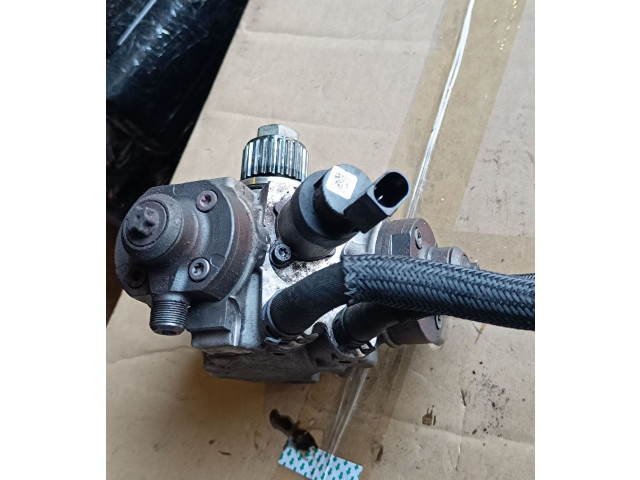 Vstřikovací čerpadlo 059130755CB, 0445010677 Audi Q7 4L