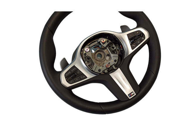 Руль BMW X3 G01 2018 - 2024 года 32308094542, 8094542