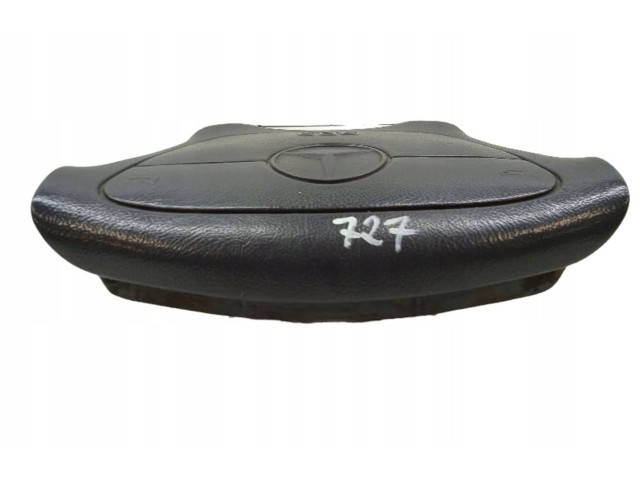 Подушка безопасности пассажира    Mercedes-Benz Vito Viano W638