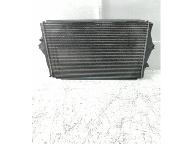 Интеркулер Volvo XC70