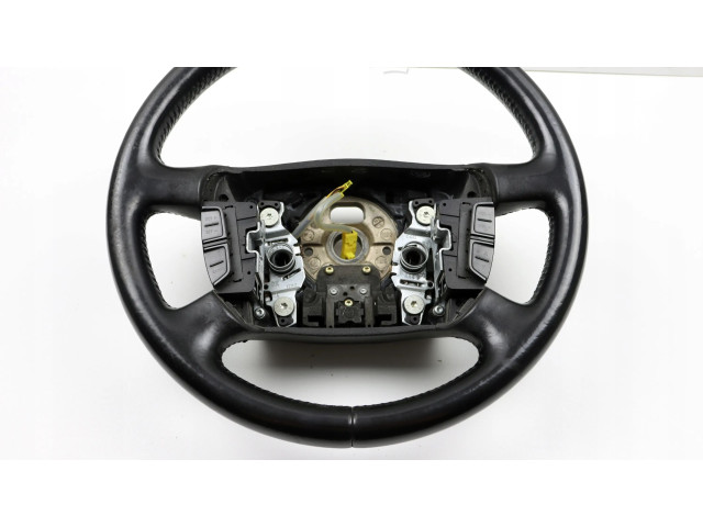 Руль Skoda Superb B5 (3U)  2001 - 2008 года 3U0419091G      