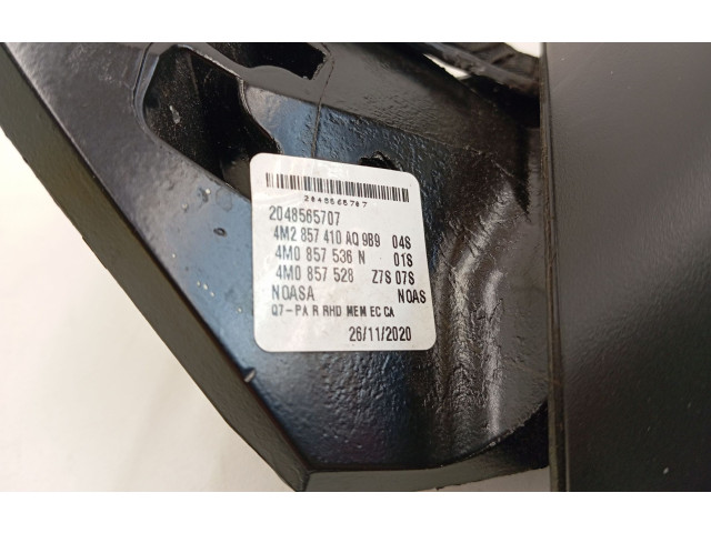 Zpětné zrcátko Audi Q7 4M 2020 4M0857528