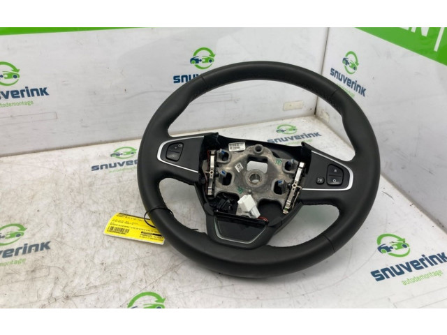 Руль Renault Clio II  2001 - 2005 года 484005241R, 484005241R      