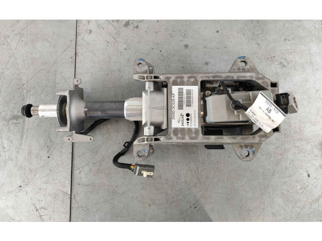 Рулевая рейка C2Z32613 Jaguar XF - года