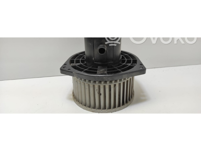 Вентилятор печки 4051026 Daewoo Kalos