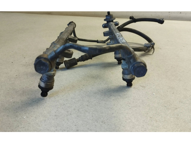 Vstřikovací čerpadlo 22100-30040 Toyota Hilux (AN10, AN20, AN30)