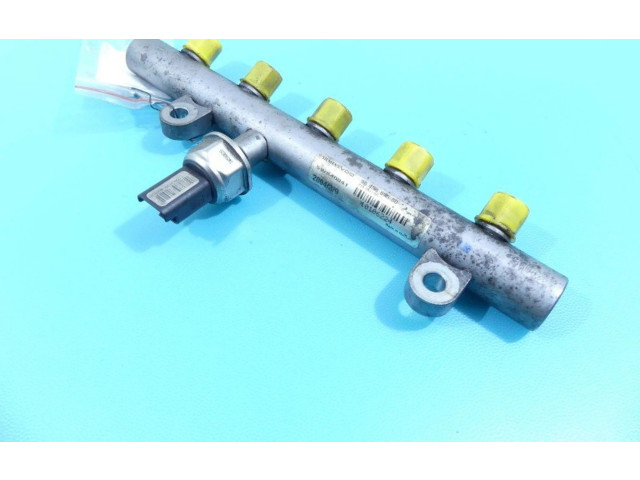 Топливная рампа 9645689580, IMPRK1303309   Citroen C5  