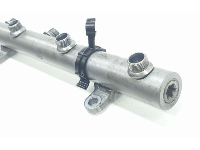 Vstřikovací lišta 057130090L, 057130090L   Audi Q7 4L    BTR 