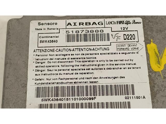 Oro pagalvių komplektas