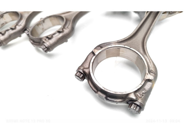 Поршень с шатуном Volkswagen Golf Cross