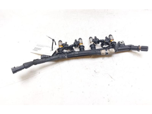 Комплект форсунок Fiat Grande Punto