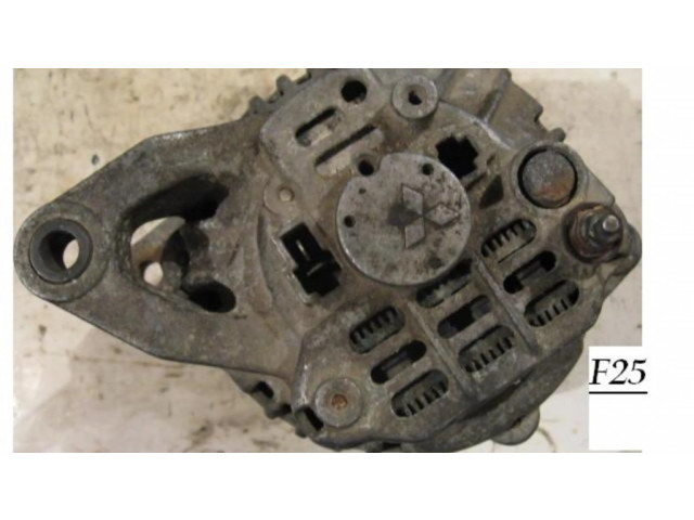 Генератор A2T46591, FEG718300 Mazda 626 0.0