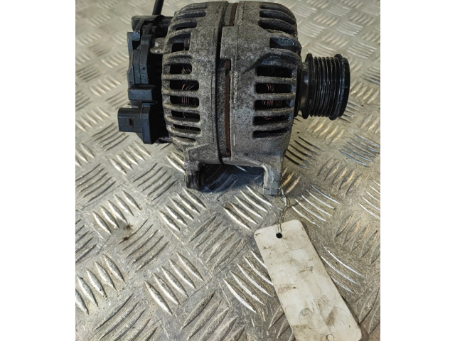 Генератор 03L903024M   Audi A1      