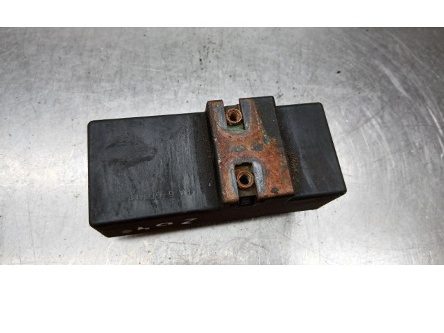 Блок управления 1J0919506M, 1J0919506M Skoda Fabia Mk1 (6Y)