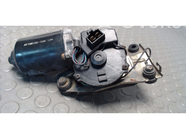 Vstřikovač AY1591007281, 0000   Ford Probe     