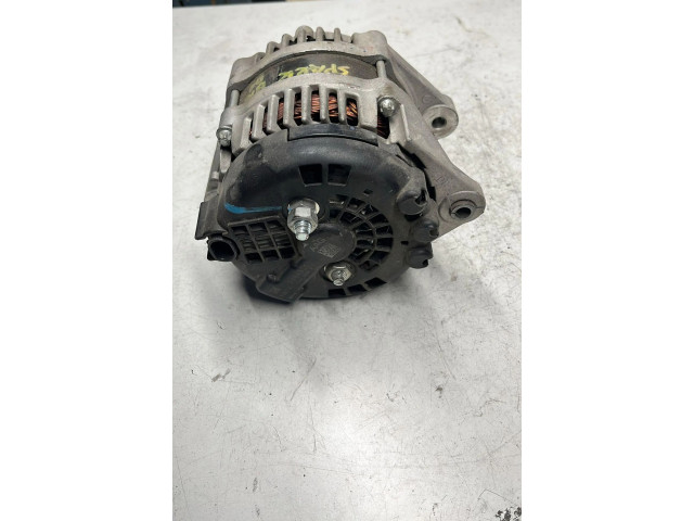 Генератор 96843503, 96843503   Chevrolet Spark      