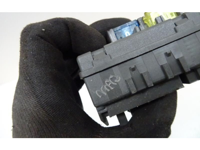 Блок предохранителей 9568591180 Citroen Xsara