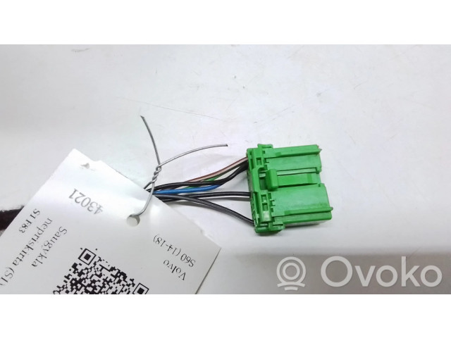 Зеркало электрическое     правое   Volvo S60  2014-2018 года   