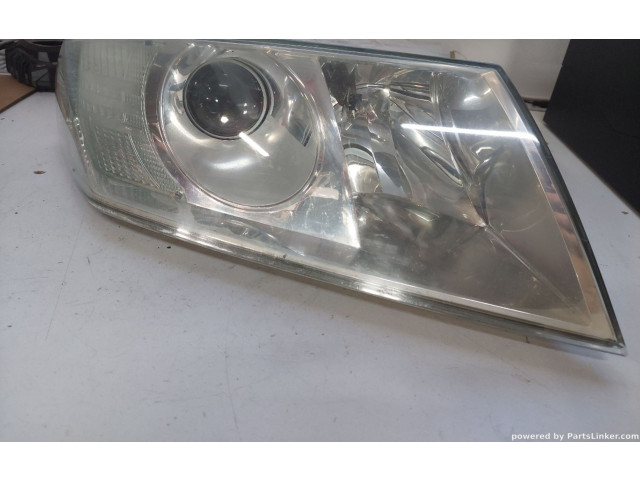 Блок управления Xenon