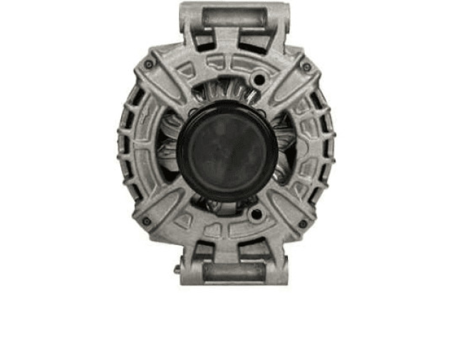 Генератор 0125711090, 3EFFE   Audi A4 Allroad      