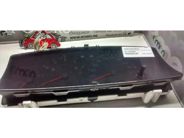 Přístrojová deska Toyota Corolla E120 E130 110080288002