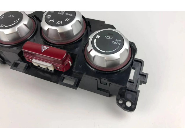 Блок управления климат-контролем 72311SC060 Subaru Forester SH