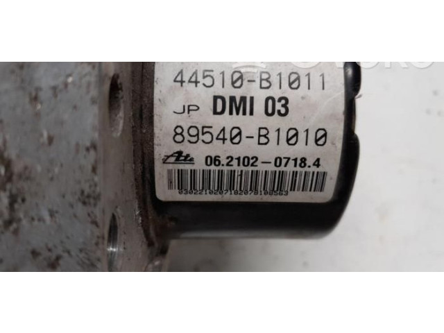 Jednotka ABS 00405117E1, 06210909293 Subaru Justy 2009