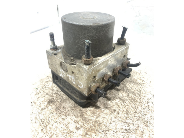 Блок АБС A4544200975, MN116161 Mitsubishi Colt 2004 - 2008 года