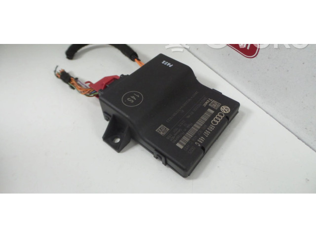 Řídící jednotka 8R0907468C, 8R0907468H Audi A4 S4 B8 8K 2012