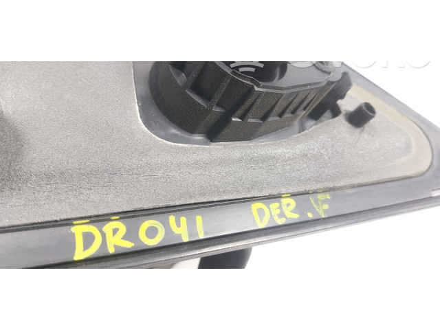 Zpětné zrcátko Peugeot 108 2015 B000780880