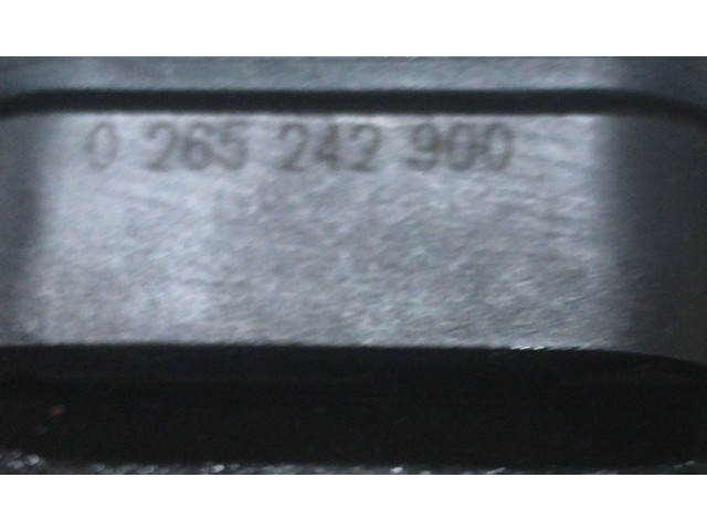 Блок АБС 13440976, 13440976 Opel Meriva B 2010 - 2016 года