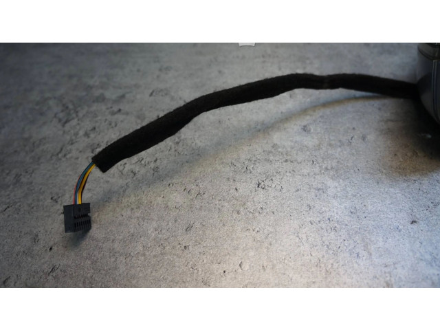 Zpětné zrcátko Audi TT TTS Mk2 2009 8J0857507D