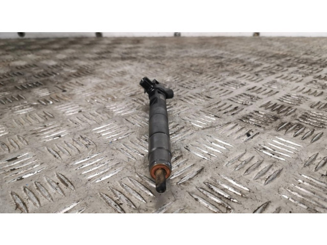 Vstřikovač A6510702387 Infiniti Q50 pro naftový motor 2.2