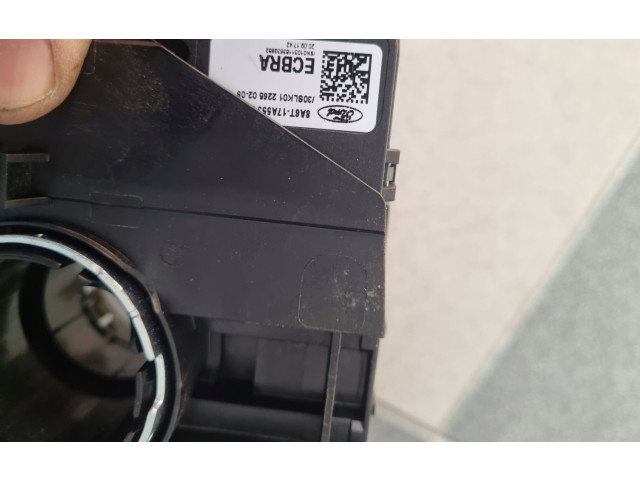 Полоса надувных подушек (кольцо srs)