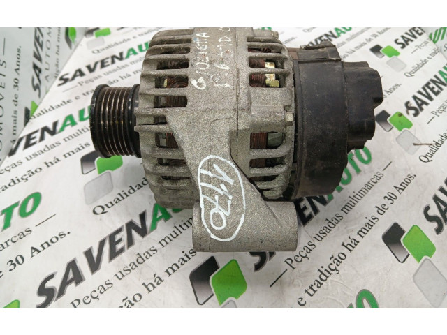 Генератор SV2-24-06, 1170 Alfa Romeo Giulietta