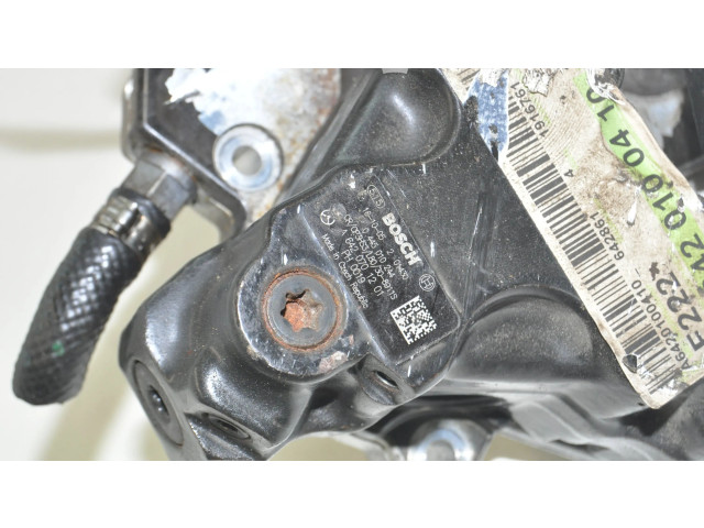 Топливный насос