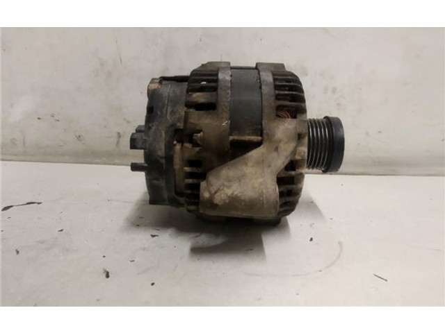 Генератор a6651540002, A6651540002   SsangYong Rexton      