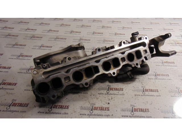 Всасывающий коллектор