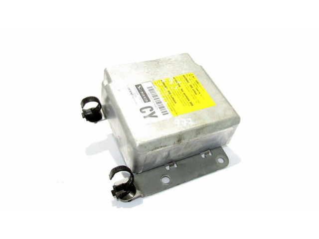 Блок подушек безопасности 89170B2720, 1503001011 Daihatsu Cuore