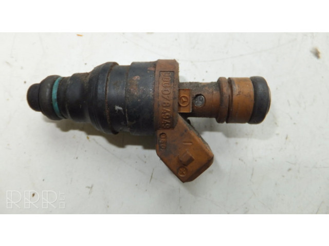 Форсунка A0000784949, 0280155217 Mercedes-Benz SL R129 для бензинового двигателя 5