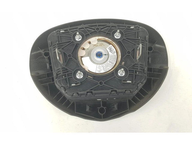 Подушка безопасности водителя 985708387R Dacia Dokker