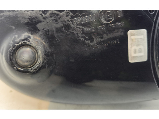 Зеркало электрическое Infiniti Q30 2015 - 2018 года