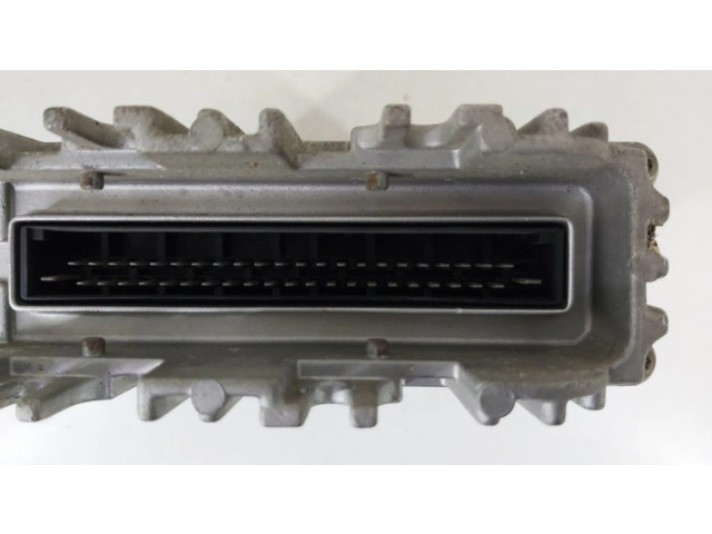 Řídící jednotka 0261200754, 357907311 Volkswagen PASSAT B3 1991