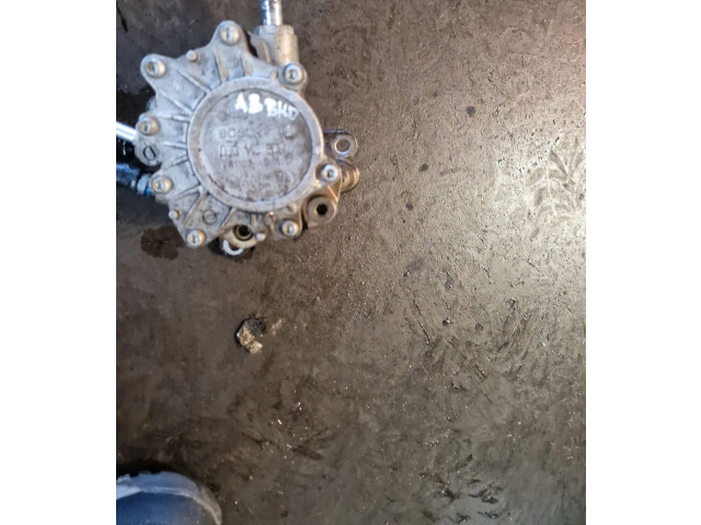 Vstřikovací čerpadlo 081103   Audi A3 S3 8P    BKD 