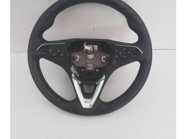 Руль Opel Grandland X 2017 - года 34301535A