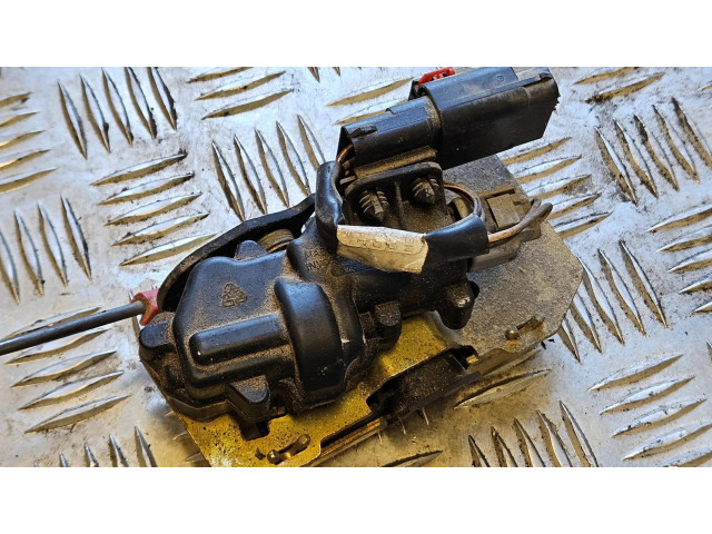 Zámek zadních dveří 673AEA Chrysler Voyager 2006