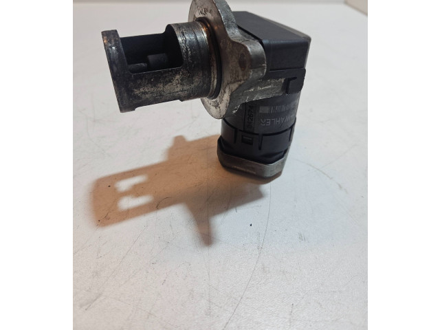 Píst A646140, 109315 Mercedes-Benz E W211 OM 648.961