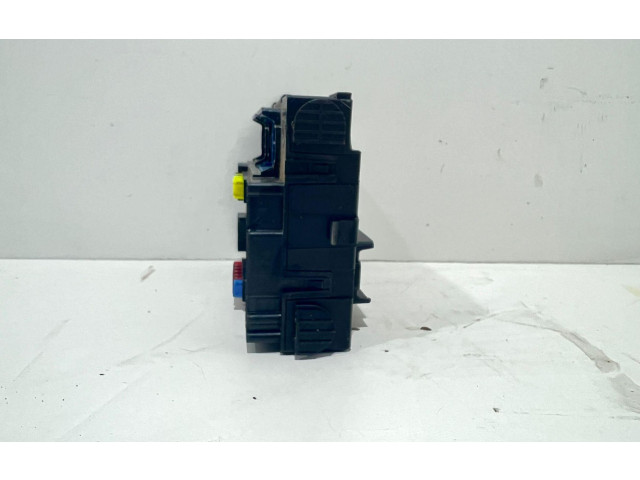 Блок комфорта 00521663070, 00521663070 Jeep Renegade