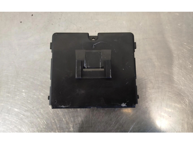 Блок управления двигателя 285257362R Renault Clio I